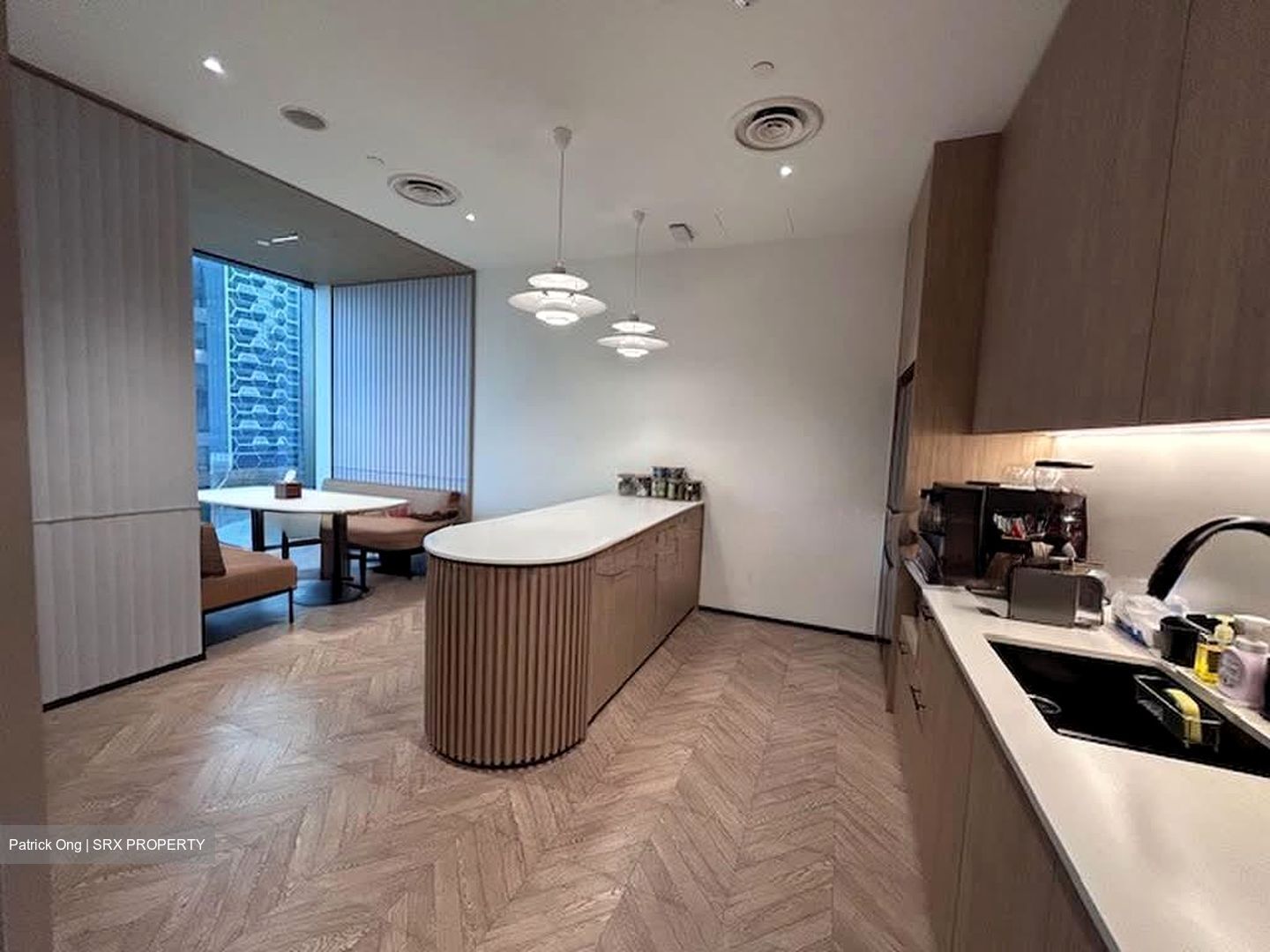 Asia Square Tower 1 (D1), Office #604751621